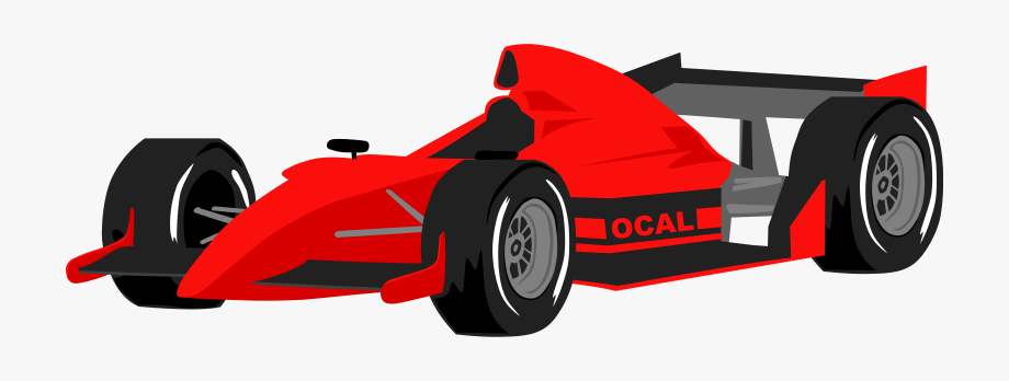 Nascar clipart racer car. Trend animated race cars