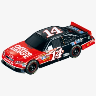 nascar clipart red