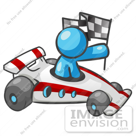 Nascar clipart slot car racing. X free clip art
