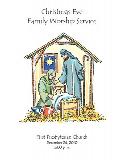 Download scene day of. Nativity clipart christmas eve service