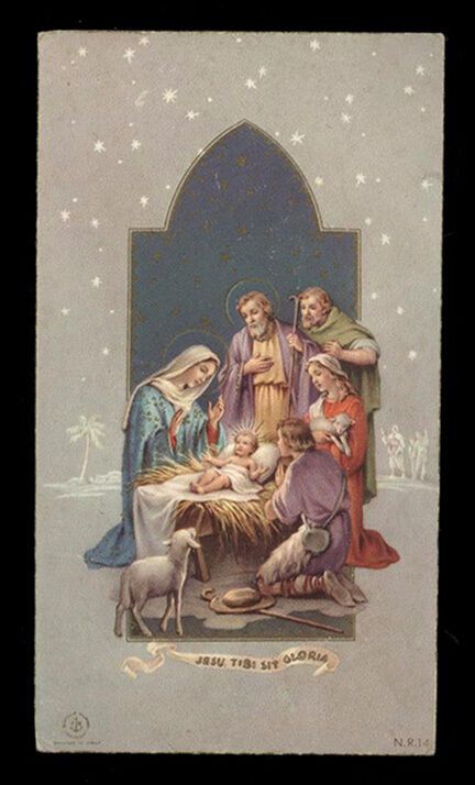 nativity clipart gift the magus