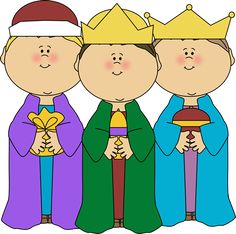  christmas cliparts zone. Nativity clipart kings