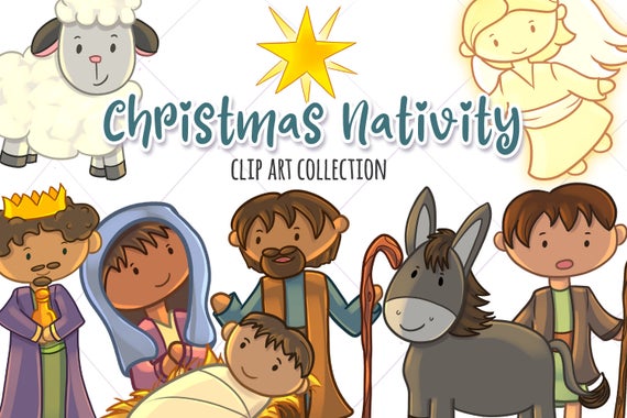 Nativity clipart lord, Nativity lord Transparent FREE for download on ...