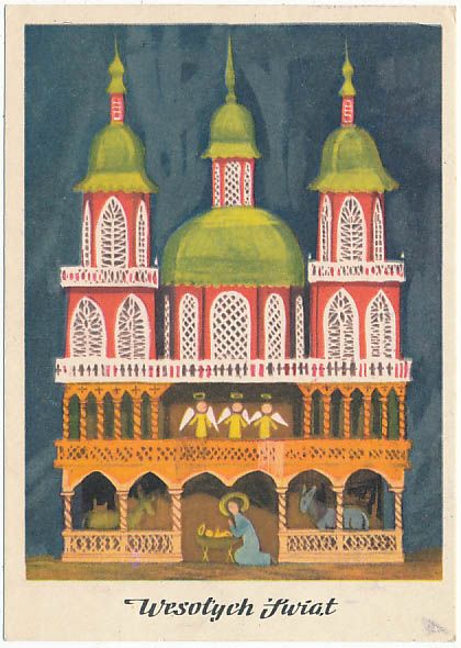 Nativity clipart plural. Mackiewicz weso ych wi