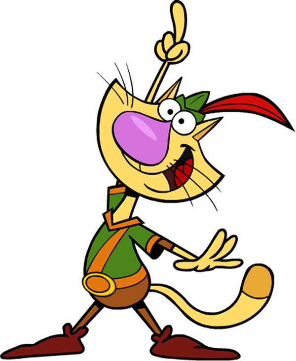 Nature clipart explorer. Cat about the show