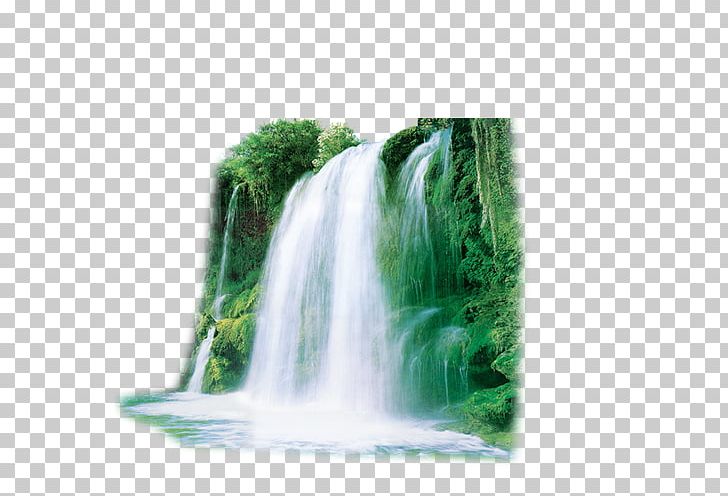nature clipart natural feature