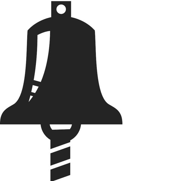 nautical clipart bell