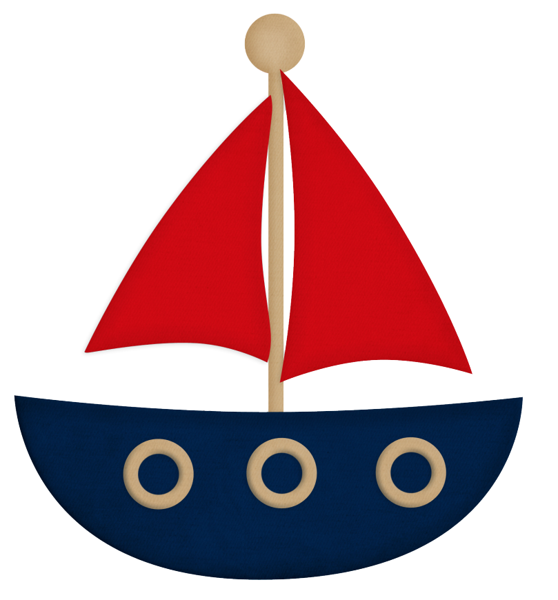 Nautical clipart boat. Sail collection shared exibir