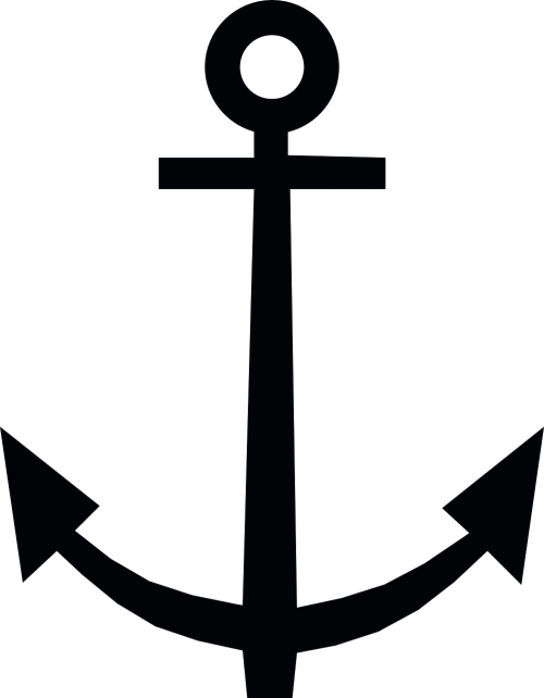 nautical clipart chain