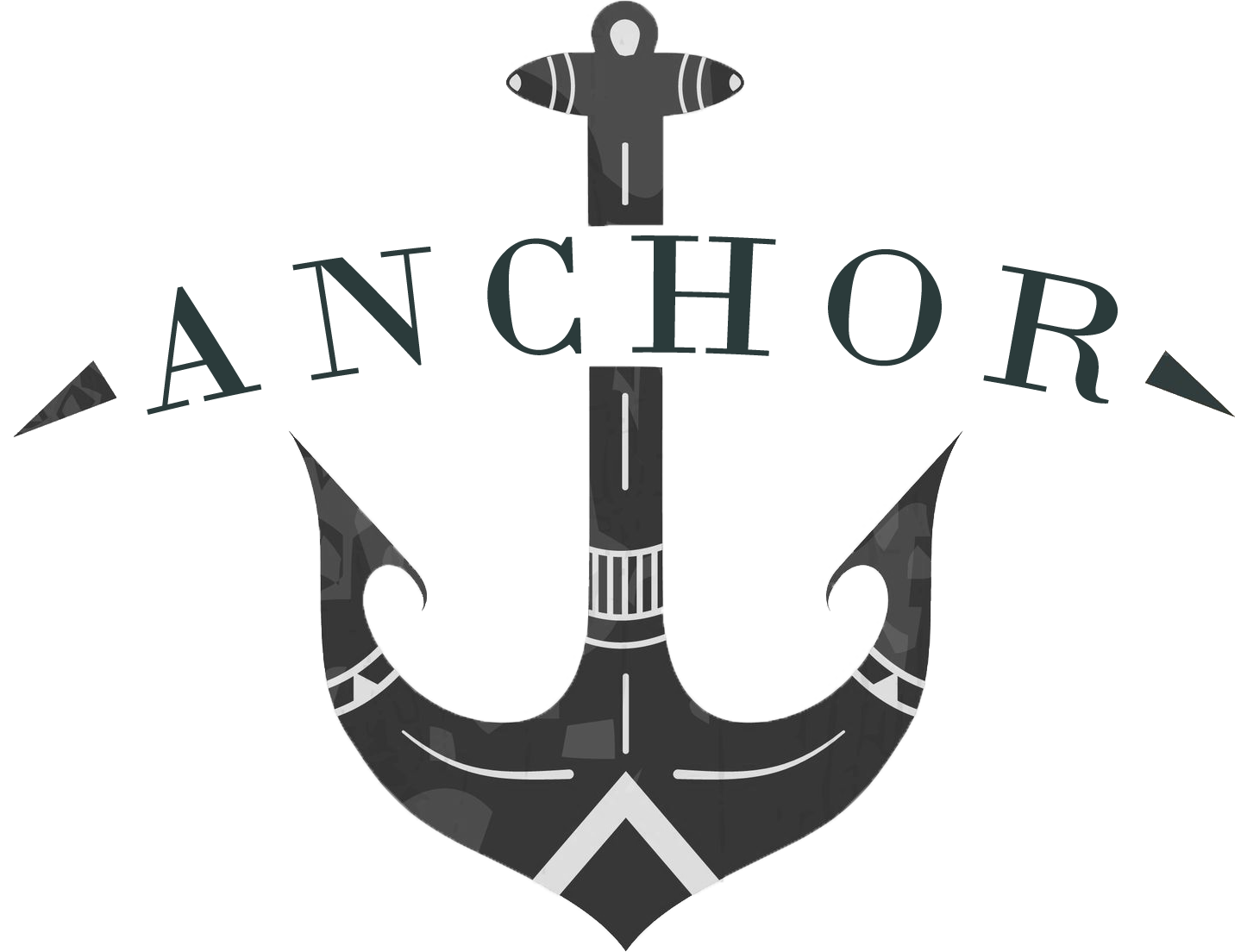  units of greater. Nautical clipart fouled anchor