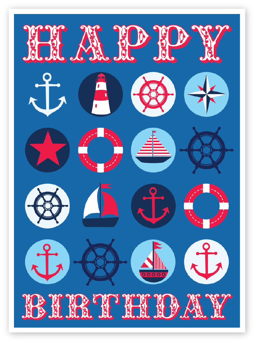 nautical clipart life raft