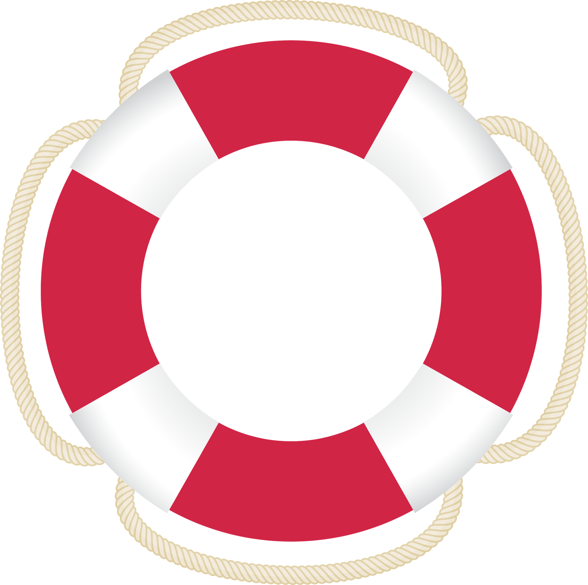nautical clipart lifesaver