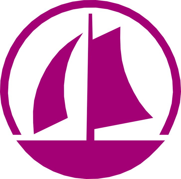 nautical clipart logo