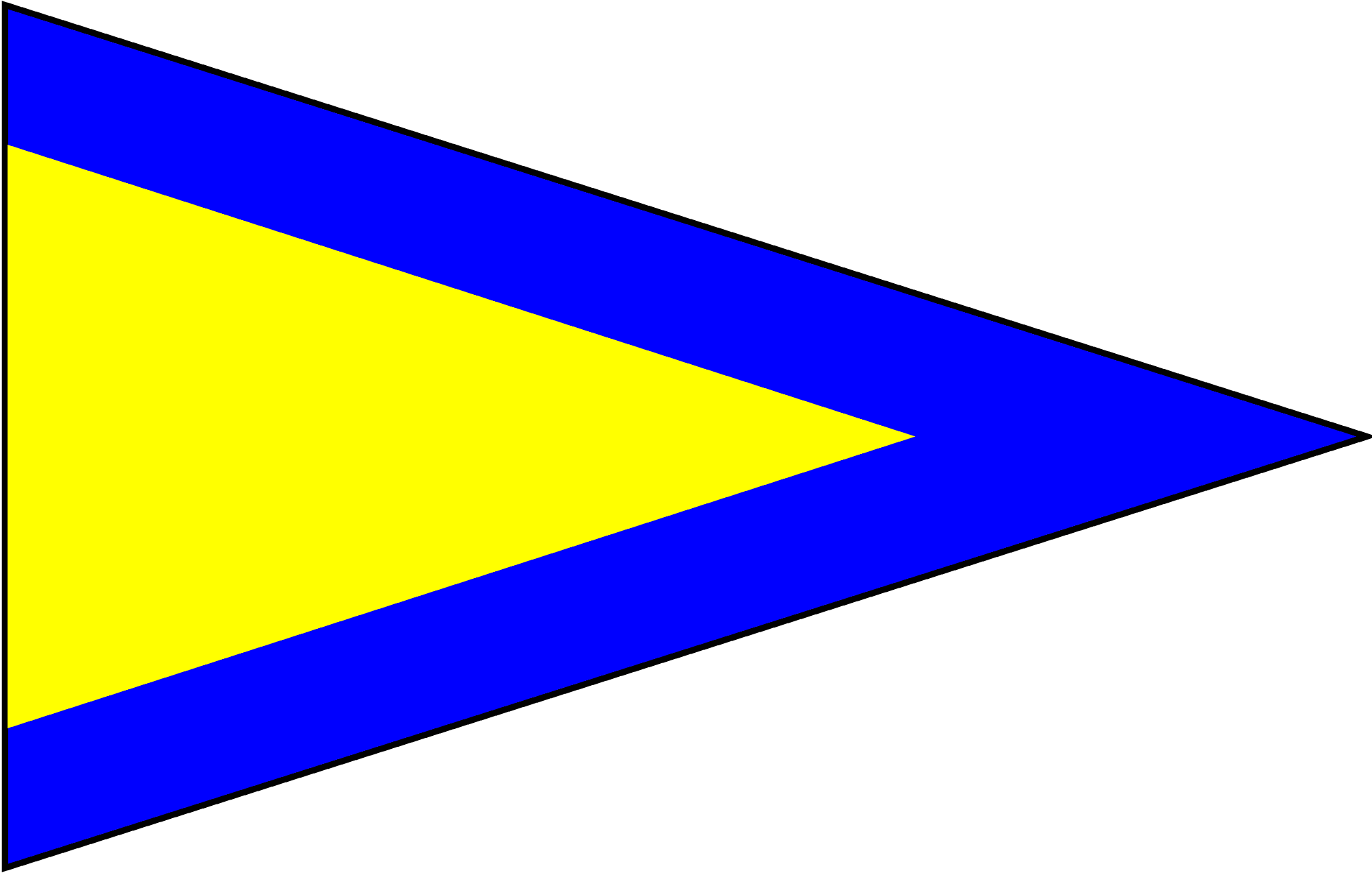 nautical clipart maritime flag