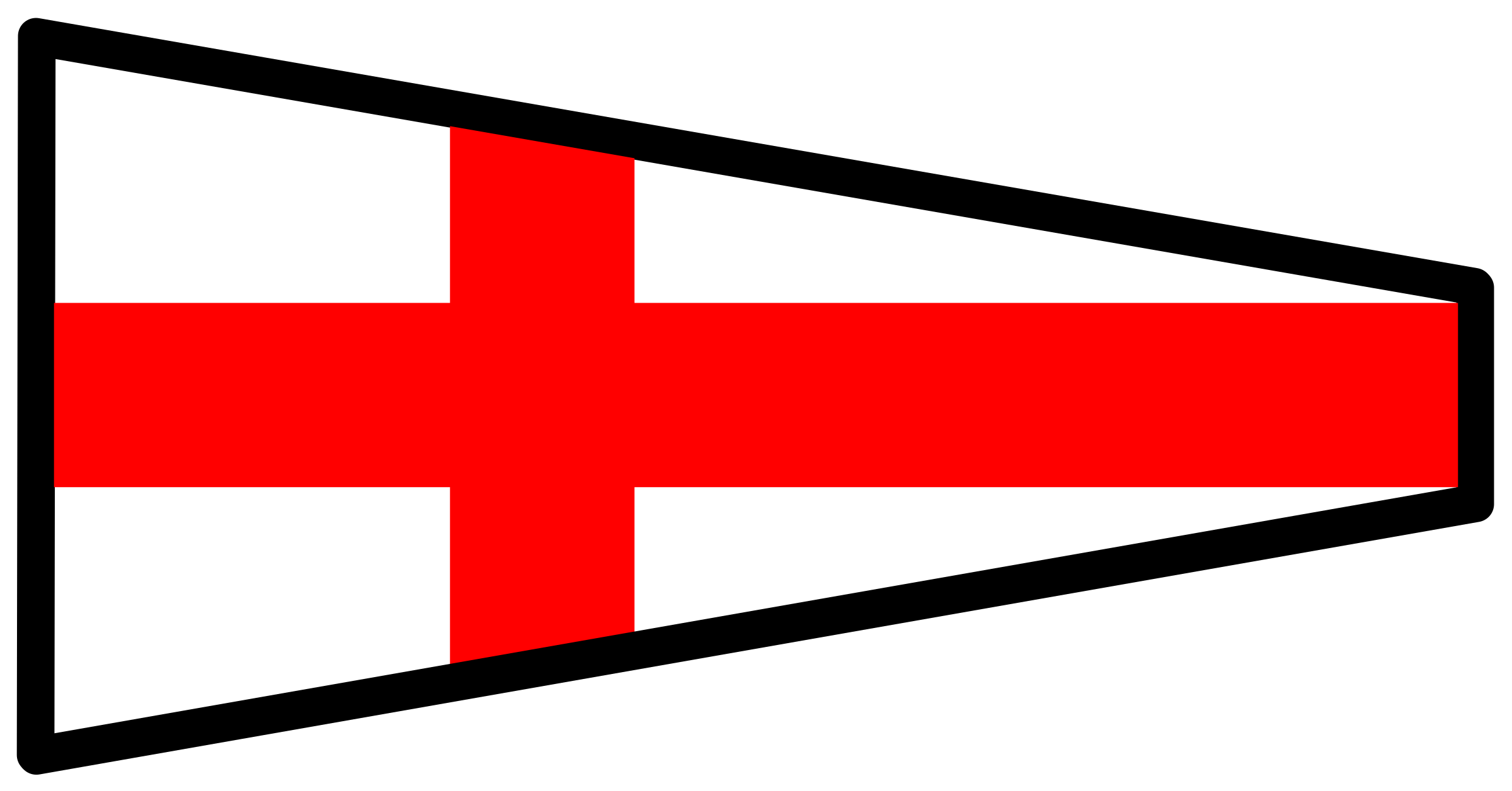 nautical clipart nautical flag
