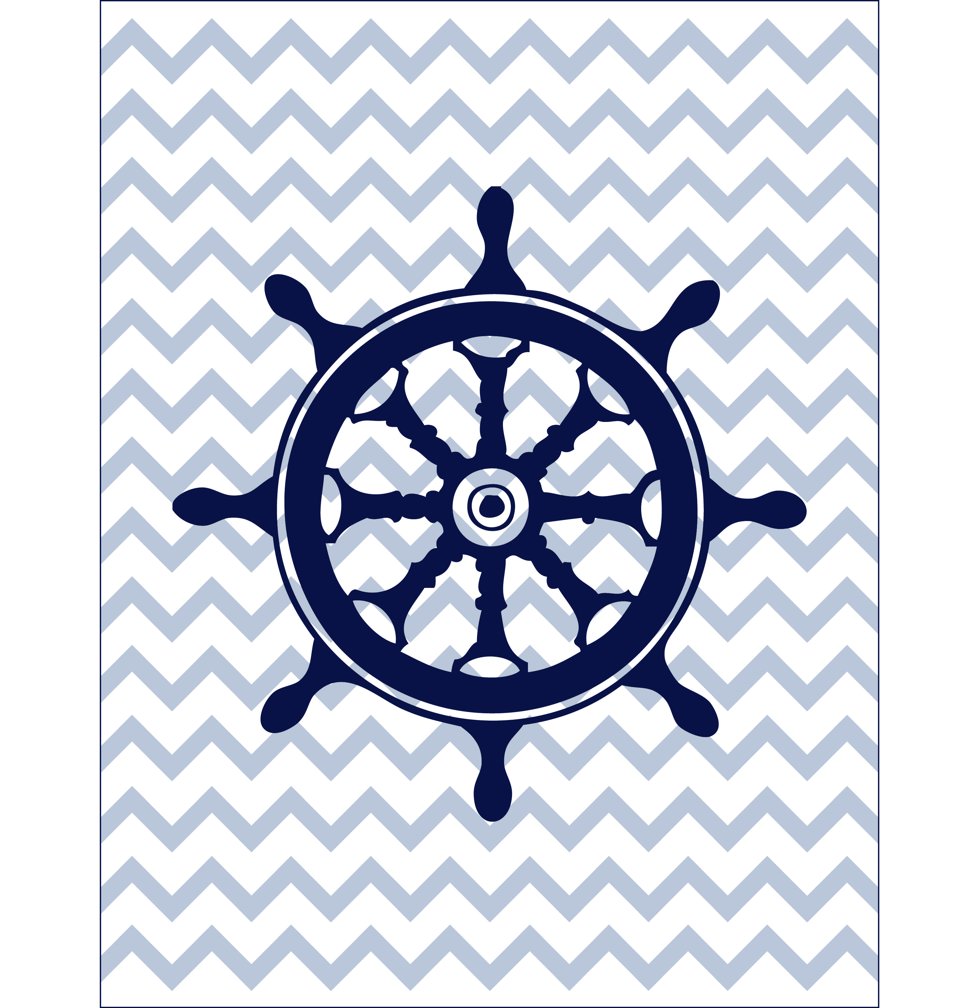 nautical clipart printable