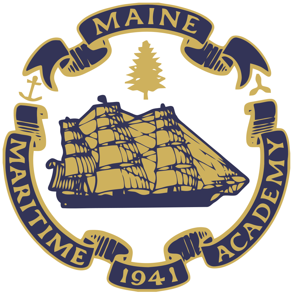 Nautical seaman logo