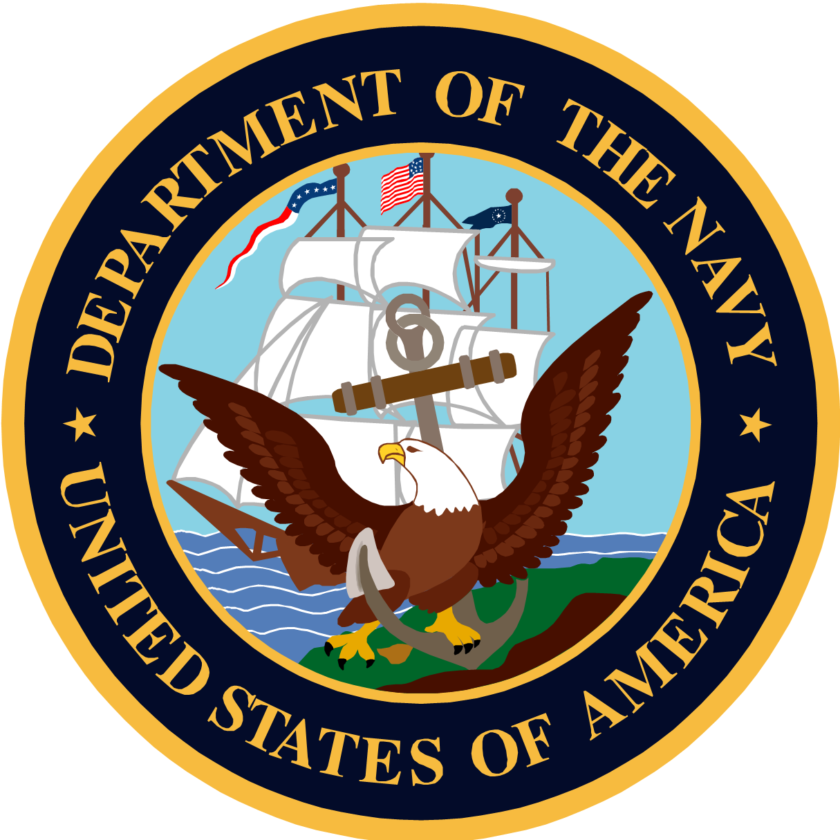 Maritime maunder happy birthday. Navy clipart captain navy