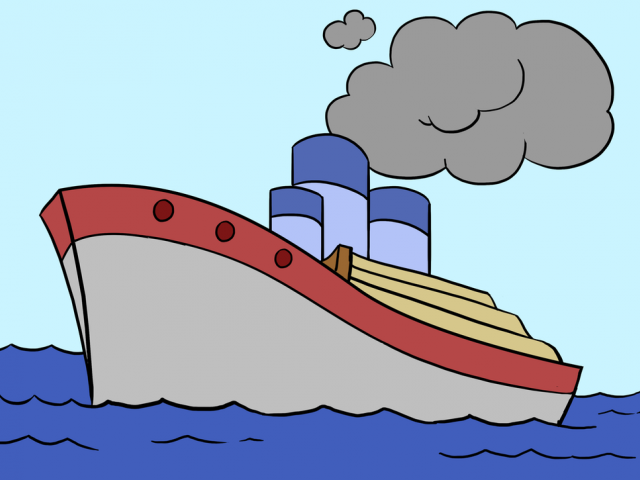 Ships x free clip. Navy clipart easy