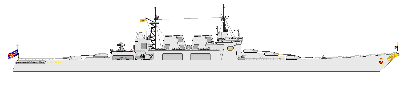 Navy clipart frigate. Hellenicroyalempire explore on deviantart