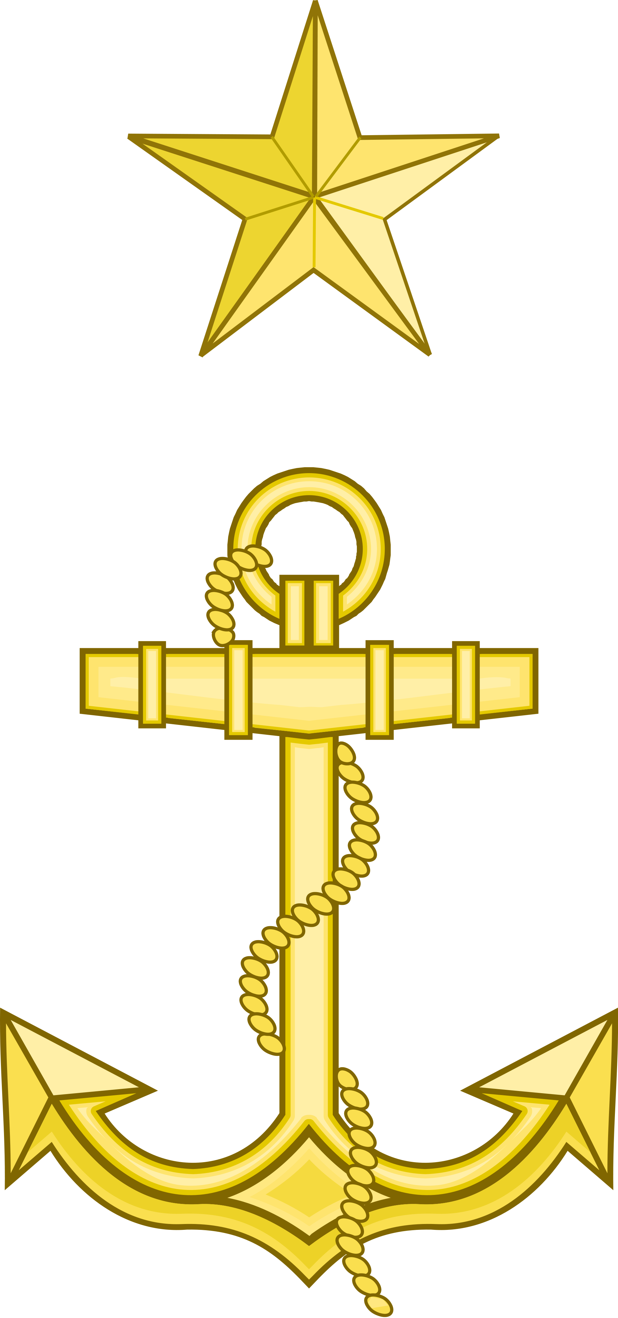 File texas passed midshipman. Navy clipart insignia