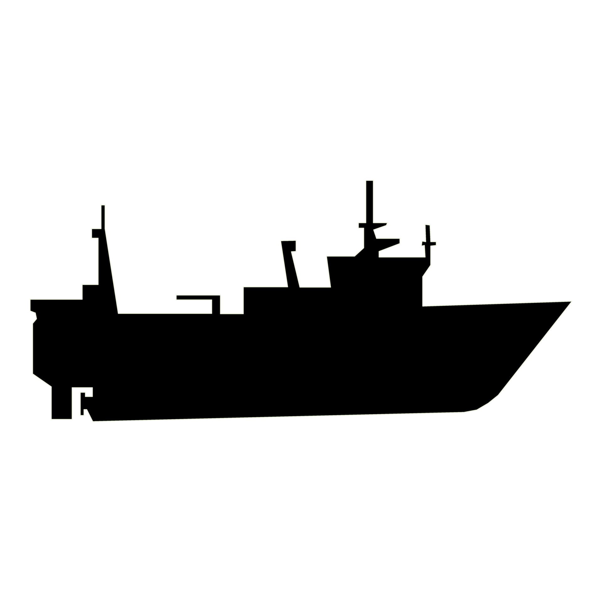 Navy clipart navy boat. Ship station 