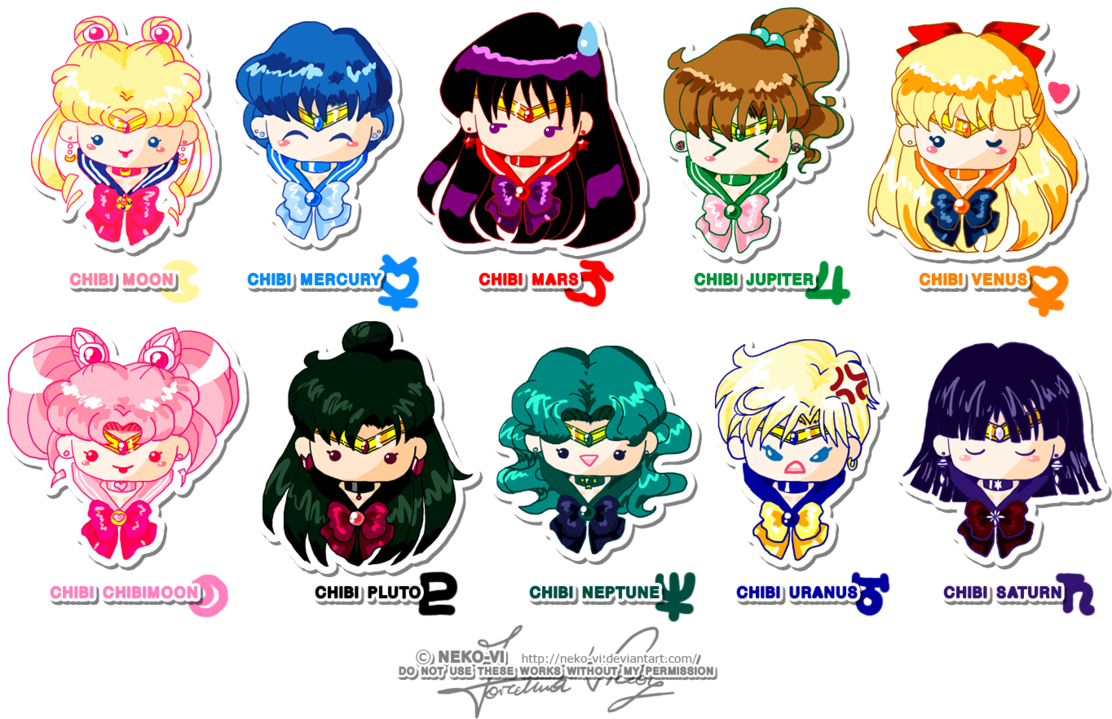 Navy clipart sailer. Sailor moon characters names