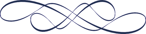 Blue design images gallery. Navy clipart scroll