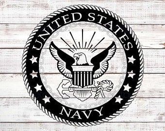 Get Free Navy Svg Files PNG Free SVG files | Silhouette and Cricut