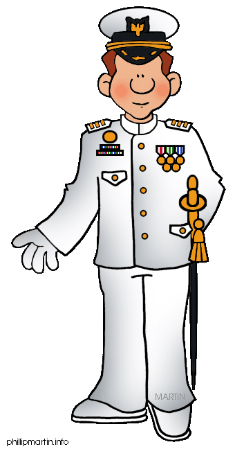 Pin by wanda on. Navy clipart uniform coast guard