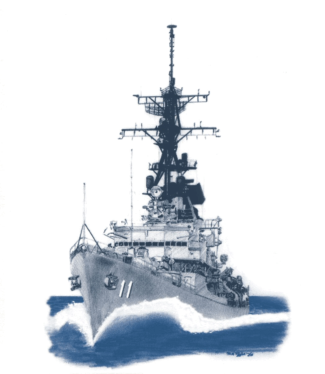 navy clipart warship