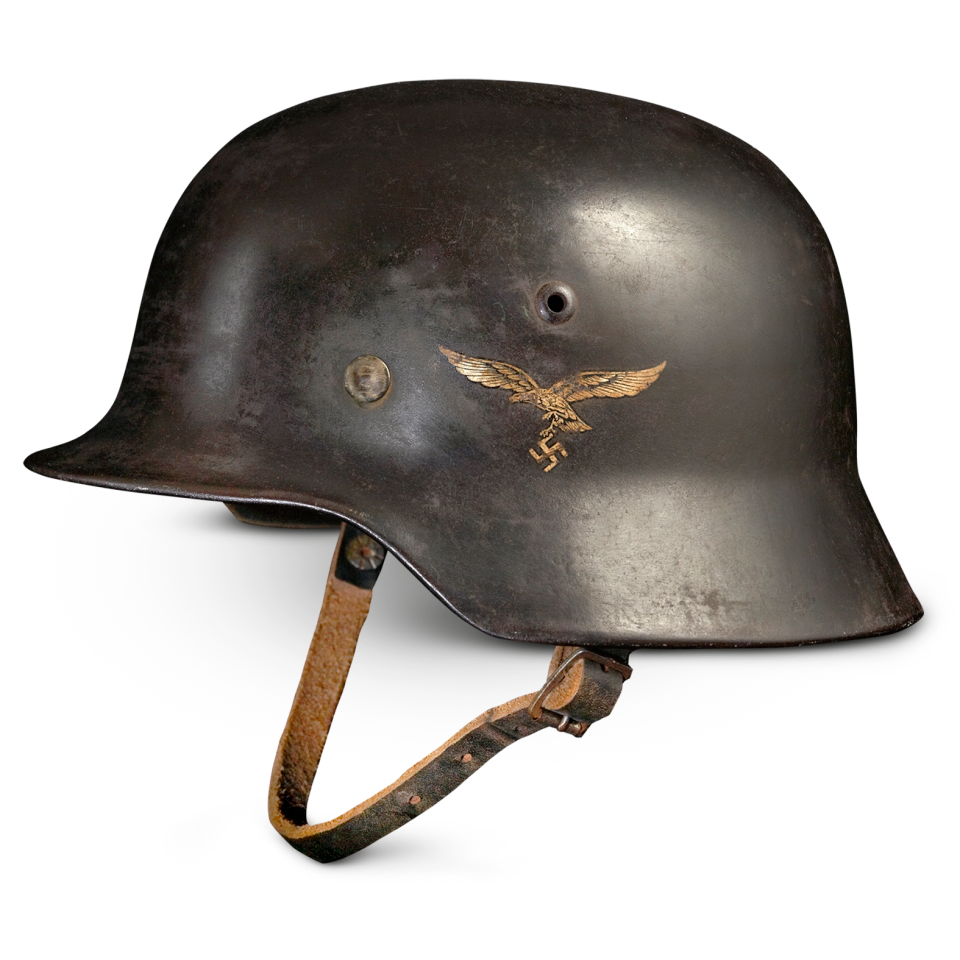 Nazi helmet png.  for free download