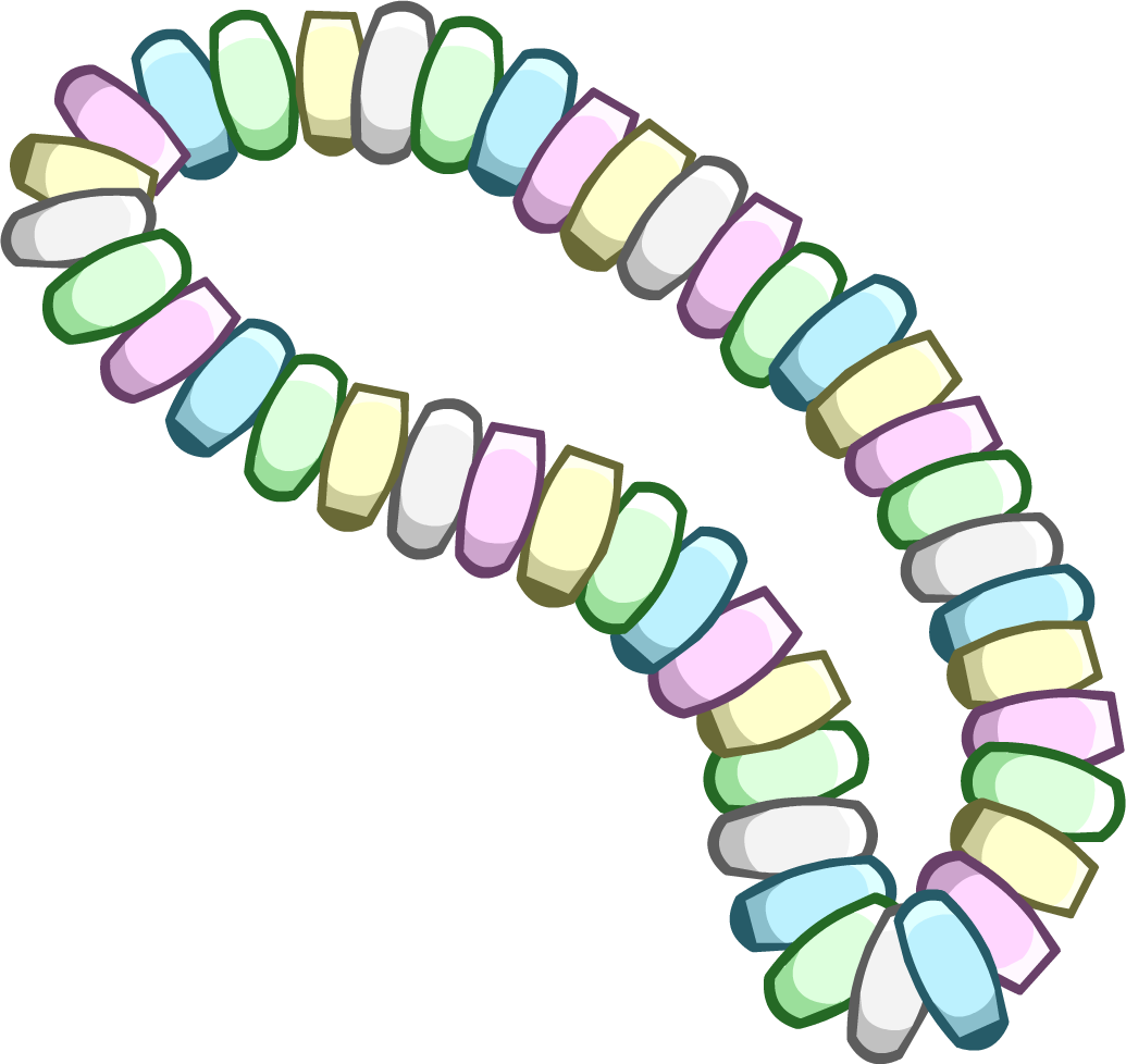 Image candy icon id. Necklace clipart clip art
