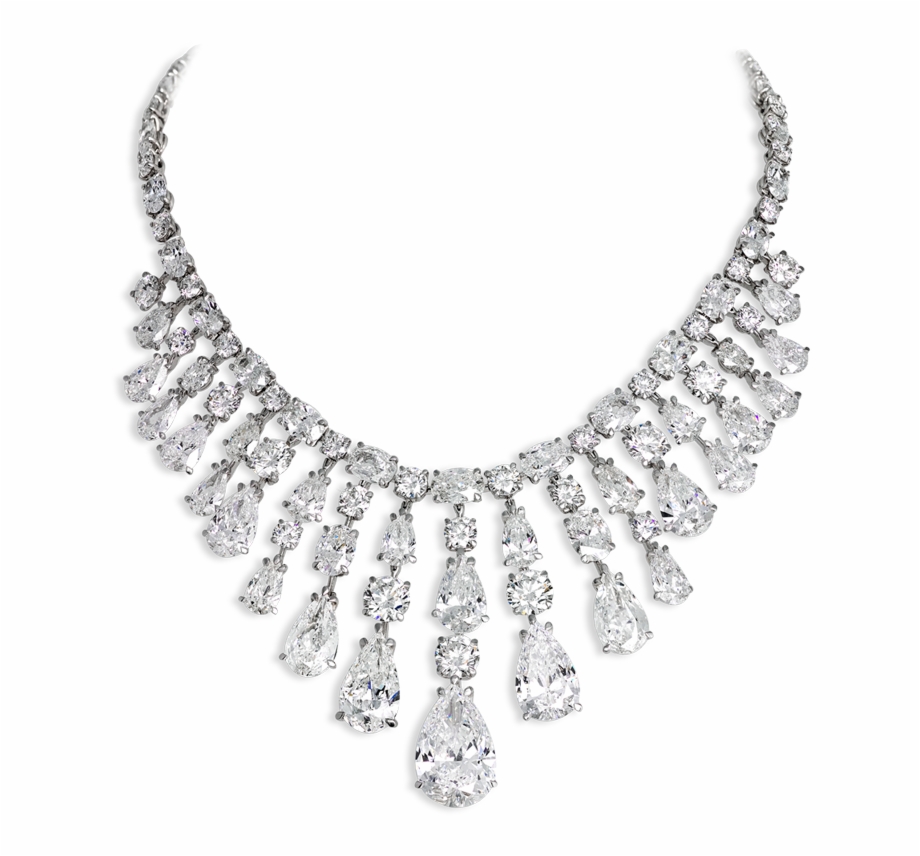 necklace clipart diamond necklace