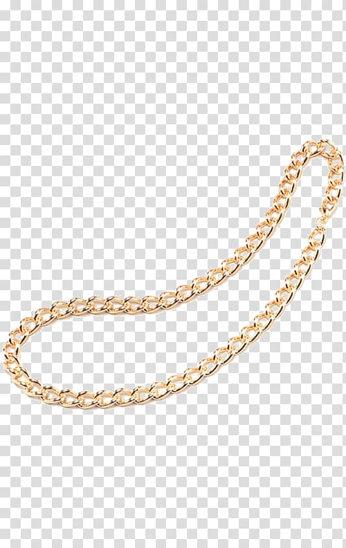 necklace clipart gangster