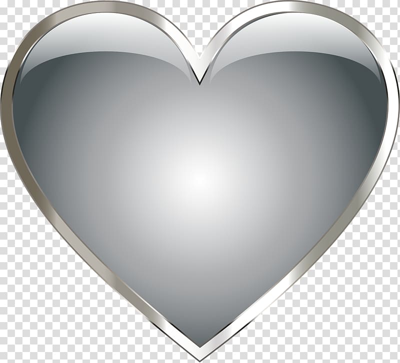necklace clipart heart object