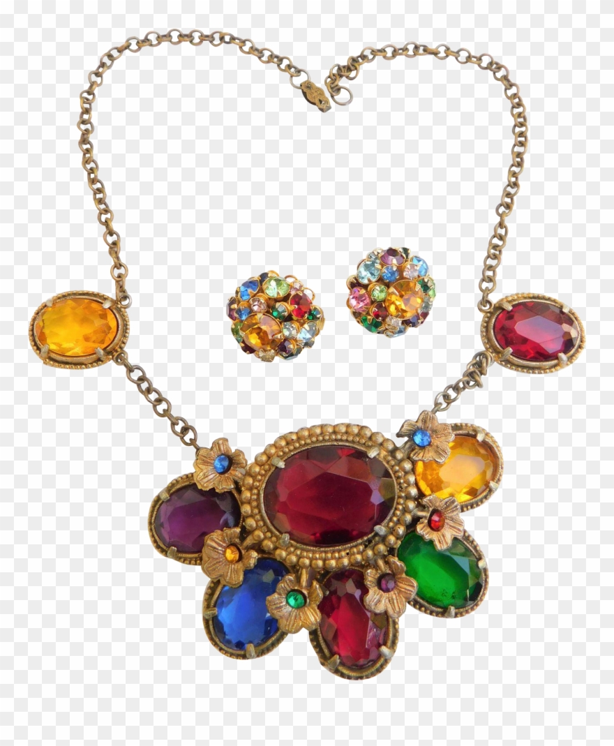 necklace clipart jewel necklace