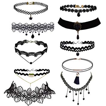 Necklace clipart neck lace. Trasfit pieces choker for