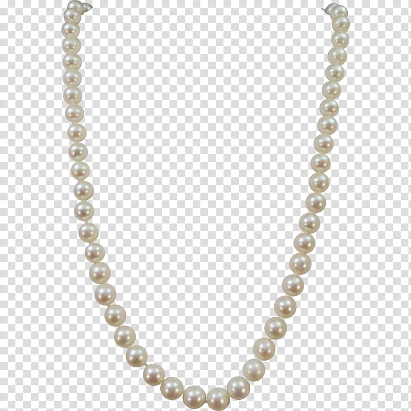 necklace clipart pearl earring