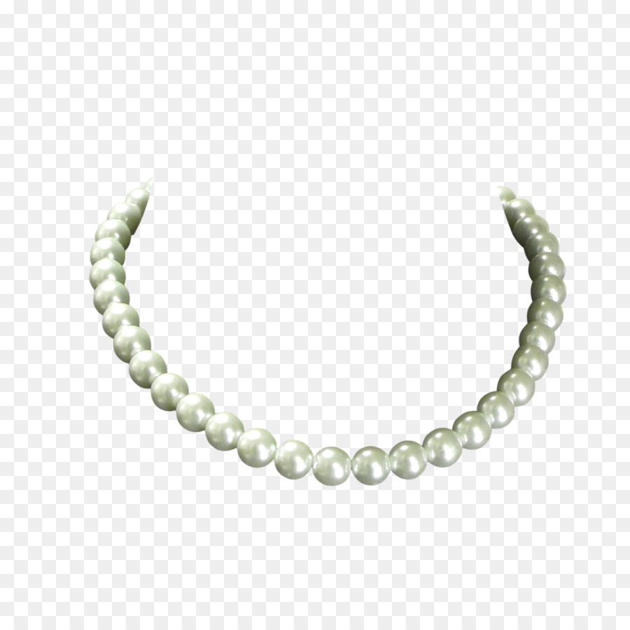 pearl clipart necklaceclip