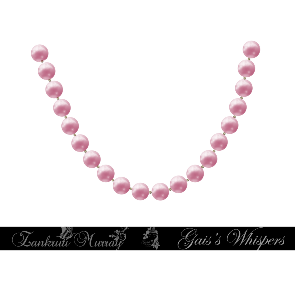 Necklace clipart pink necklace.  collection of transparent