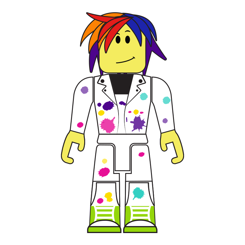 Toys celebrity collection wikia. Necklace clipart roblox