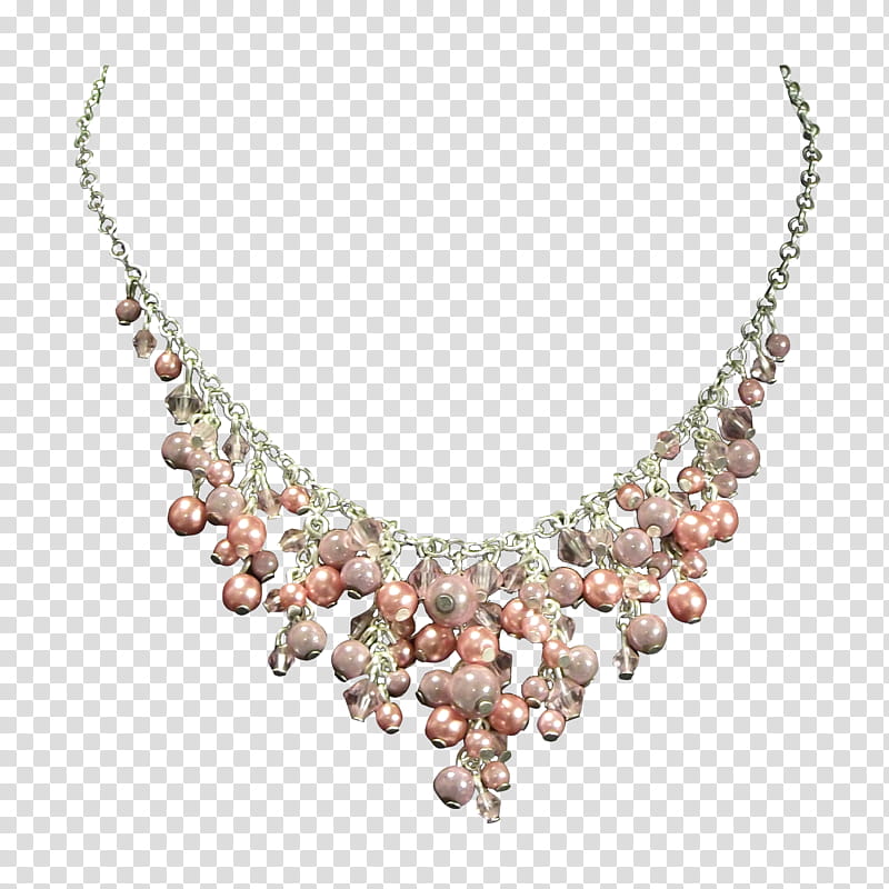 necklace clipart transparent background