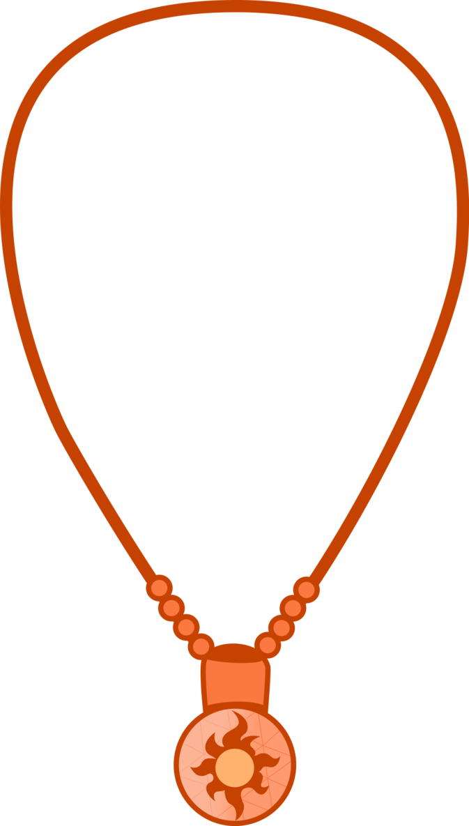 Download Necklace clipart vector, Necklace vector Transparent FREE ...