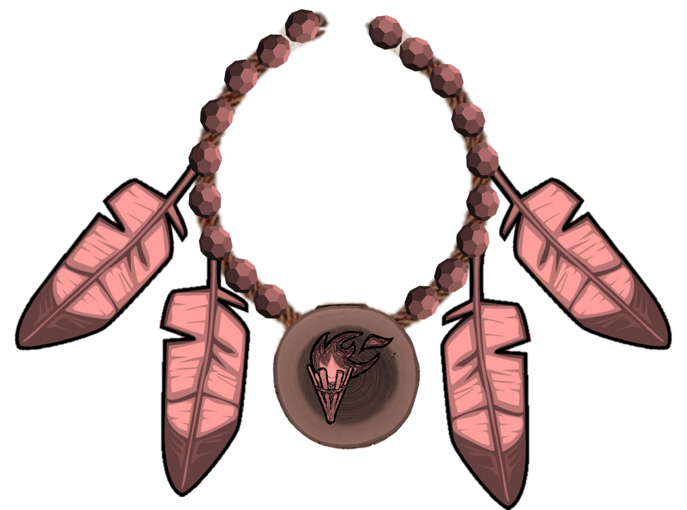 necklace clipart wiki