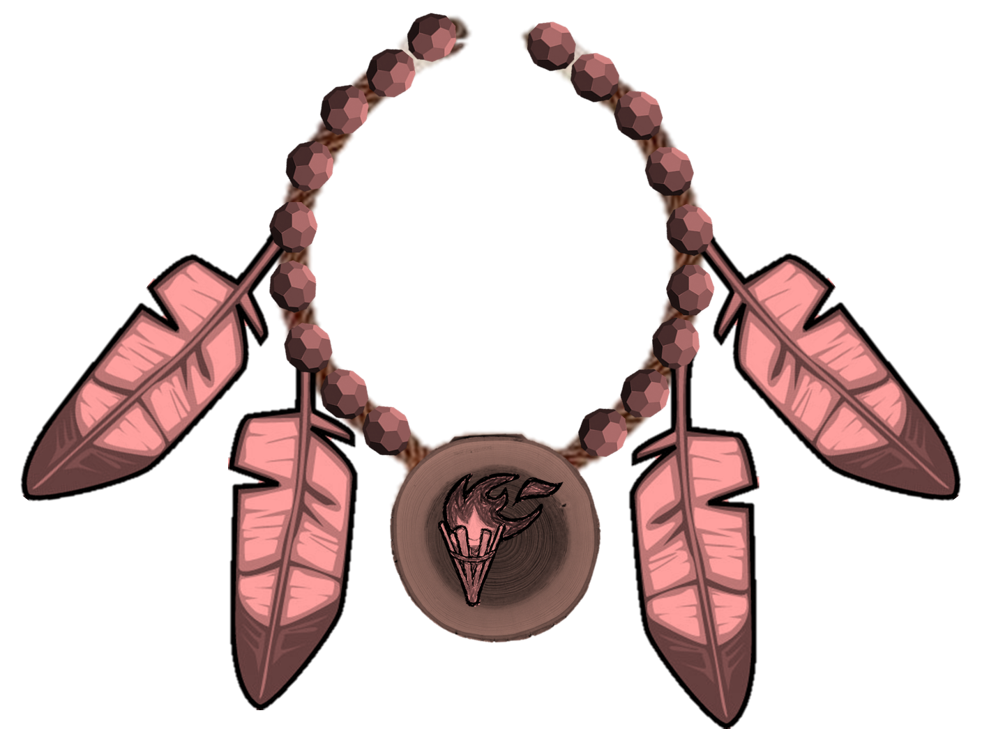 Necklace clipart wiki. Image laos hidden immunity