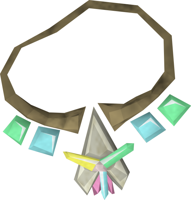 Necklace wiki
