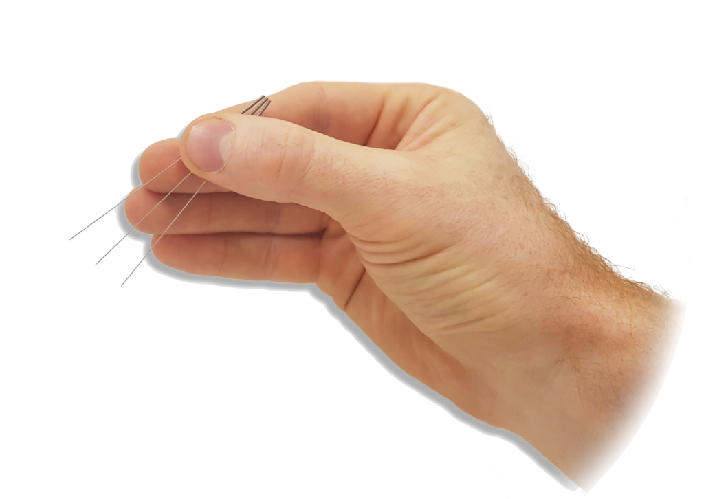 needle clipart acupuncture needle
