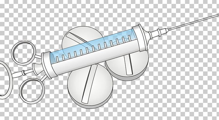 syringe clipart anesthetic