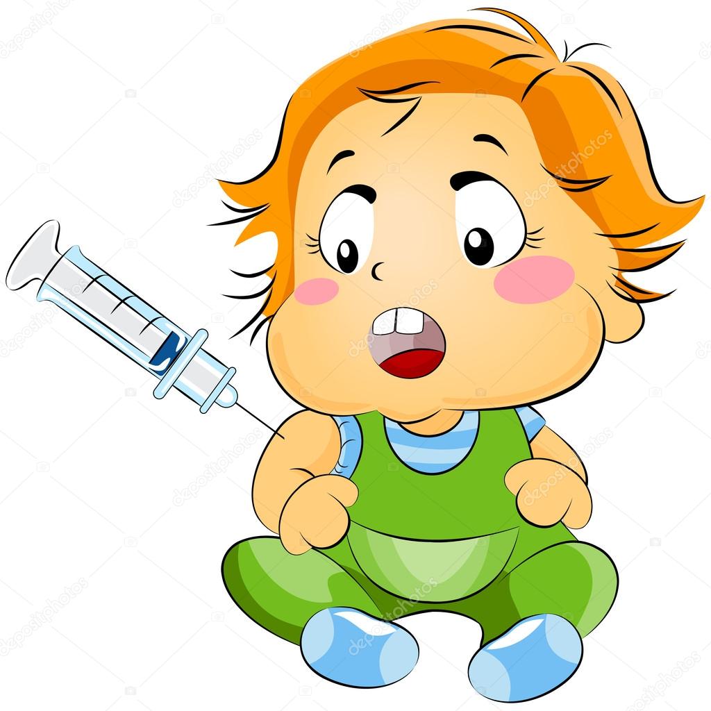 Vaccine free download best. Needle clipart baby vaccination